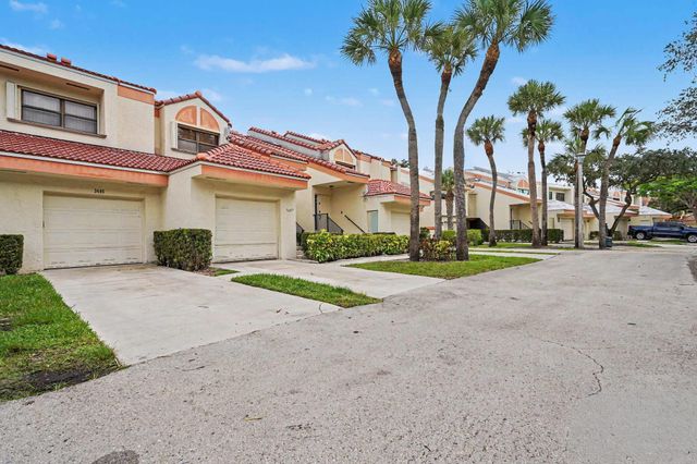 3405 Emerald Oaks Drive, Hollywood, FL 33021