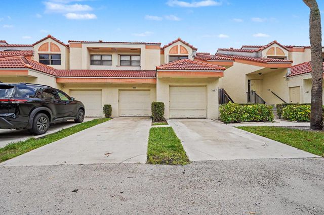 3405 Emerald Oaks Drive, Hollywood, FL 33021