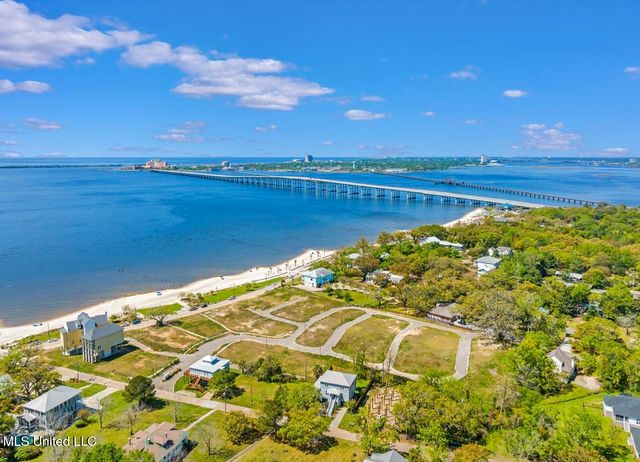 Lot 21 Gill Avenue, Ocean Springs, MS 39564