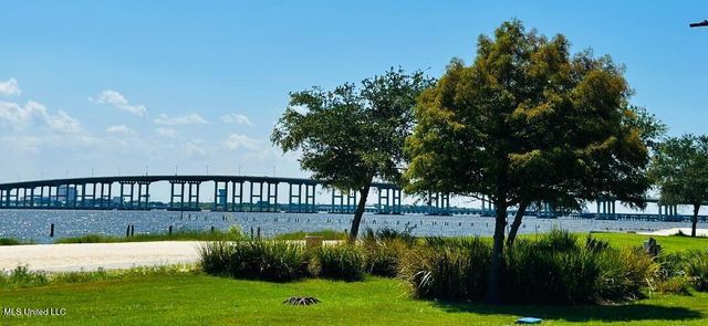 Lot 21 Gill Avenue, Ocean Springs, MS 39564