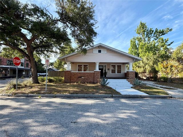 419 W PARK AVENUE, Tampa, FL 33602