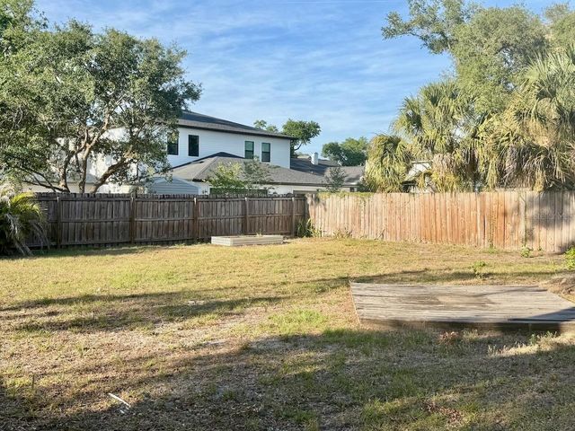 419 W PARK AVENUE, Tampa, FL 33602