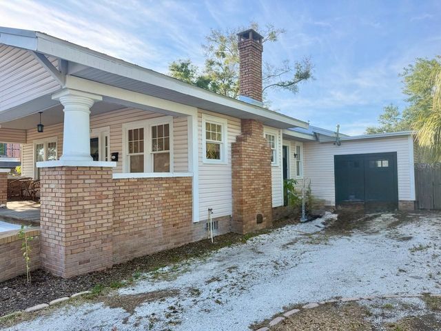 419 W PARK AVENUE, Tampa, FL 33602