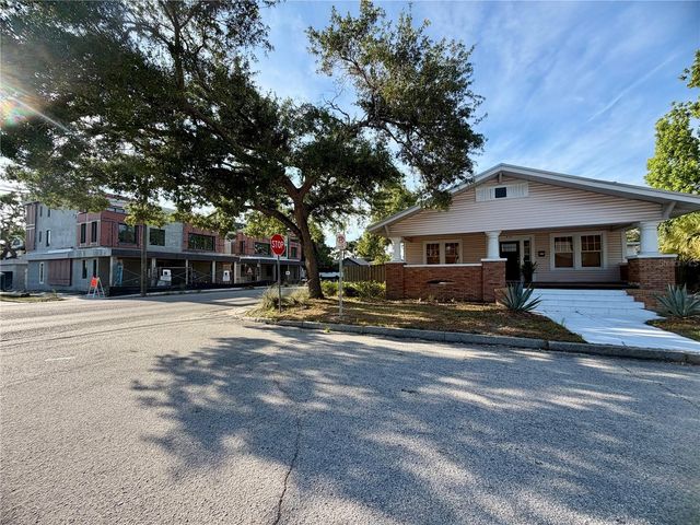 419 W PARK AVENUE, Tampa, FL 33602