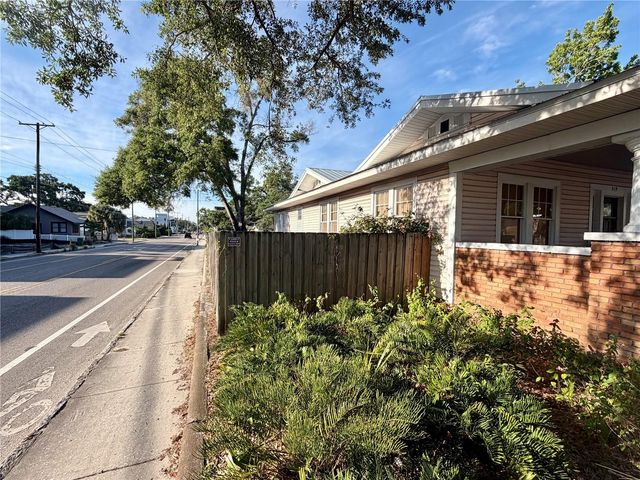 419 W PARK AVENUE, Tampa, FL 33602