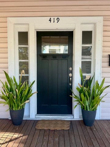 419 W PARK AVENUE, Tampa, FL 33602
