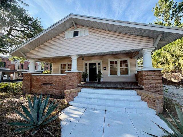 419 W PARK AVENUE, Tampa, FL 33602