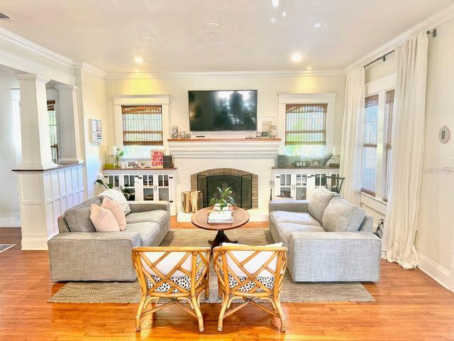 419 W PARK AVENUE, Tampa, FL 33602