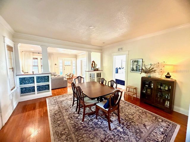 419 W PARK AVENUE, Tampa, FL 33602