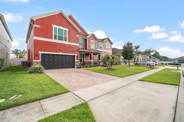 2711 CYPRESS TREE TRAIL, St Cloud, FL 34772