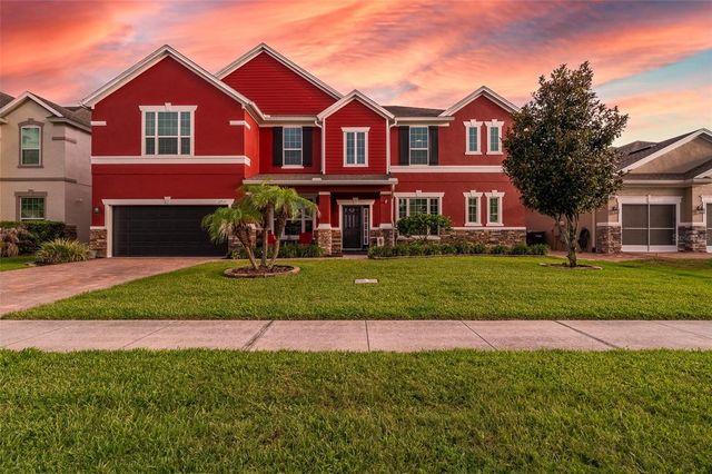2711 CYPRESS TREE TRAIL, St Cloud, FL 34772