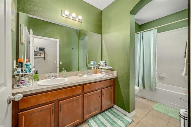 2711 CYPRESS TREE TRAIL, St Cloud, FL 34772