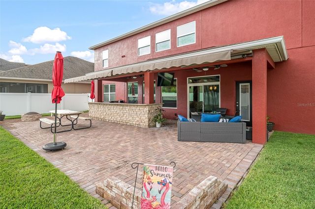 2711 CYPRESS TREE TRAIL, St Cloud, FL 34772