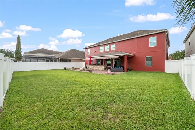 2711 CYPRESS TREE TRAIL, St Cloud, FL 34772
