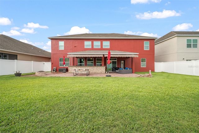 2711 CYPRESS TREE TRAIL, St Cloud, FL 34772
