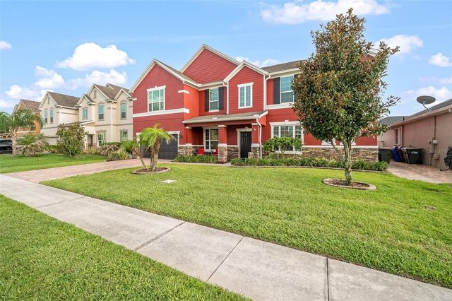 2711 CYPRESS TREE TRAIL, St Cloud, FL 34772