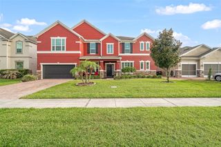 2711 CYPRESS TREE TRAIL, St Cloud, FL 34772