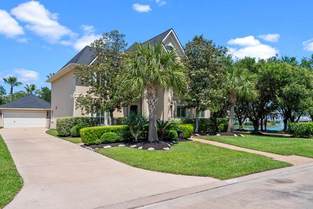20002 Meadow Arbor Court, Katy, TX 77450