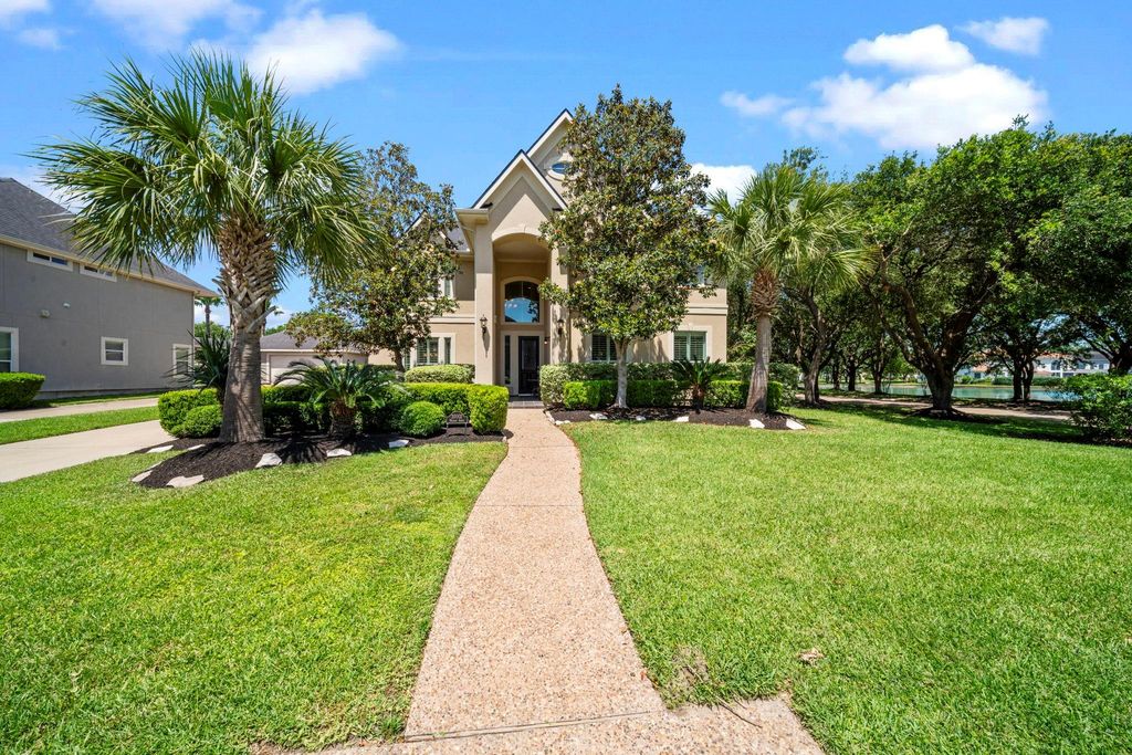 20002 Meadow Arbor Court, Katy, TX 77450