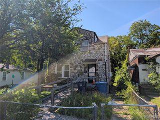4320 Edgewood Boulevard, St Louis, MO 63121
