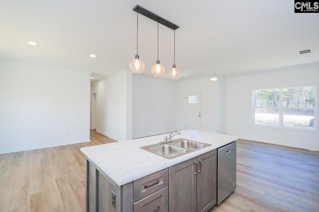 1039 Scurry Church Road, Chappells, SC 29037