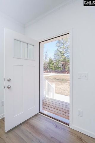 1039 Scurry Church Road, Chappells, SC 29037