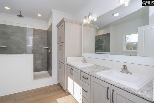 1039 Scurry Church Road, Chappells, SC 29037