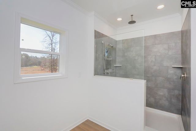 1039 Scurry Church Road, Chappells, SC 29037