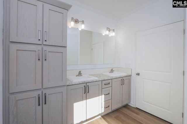 1039 Scurry Church Road, Chappells, SC 29037