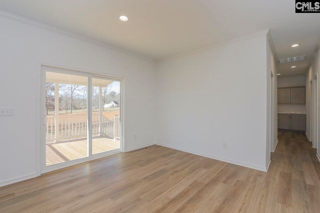 1039 Scurry Church Road, Chappells, SC 29037
