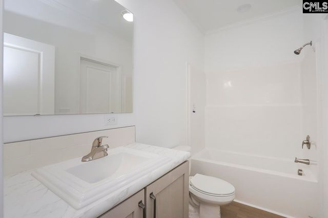 1039 Scurry Church Road, Chappells, SC 29037