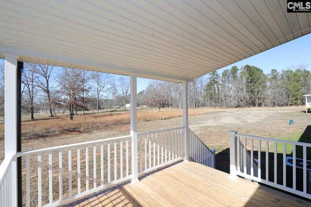 1039 Scurry Church Road, Chappells, SC 29037