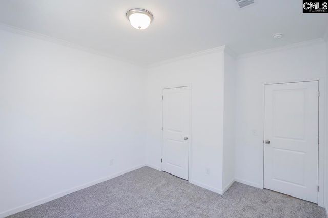 1039 Scurry Church Road, Chappells, SC 29037