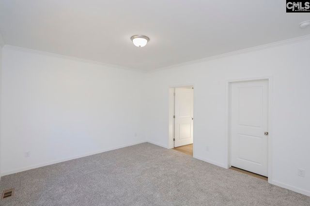 1039 Scurry Church Road, Chappells, SC 29037