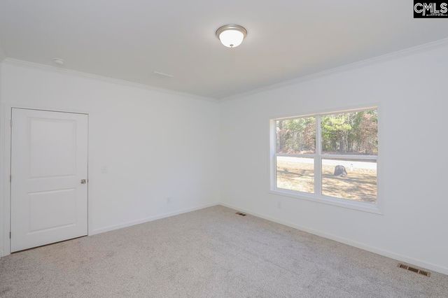 1039 Scurry Church Road, Chappells, SC 29037