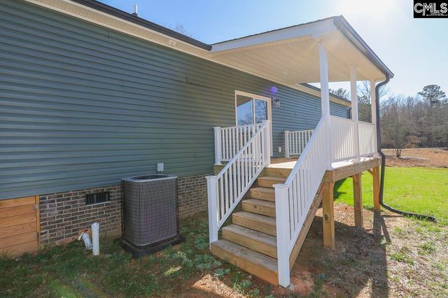 1039 Scurry Church Road, Chappells, SC 29037