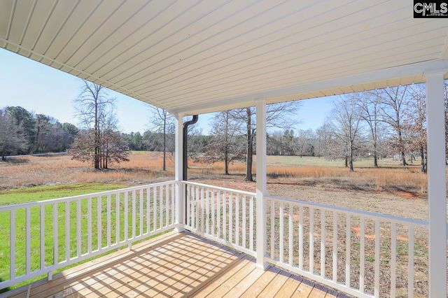 1039 Scurry Church Road, Chappells, SC 29037