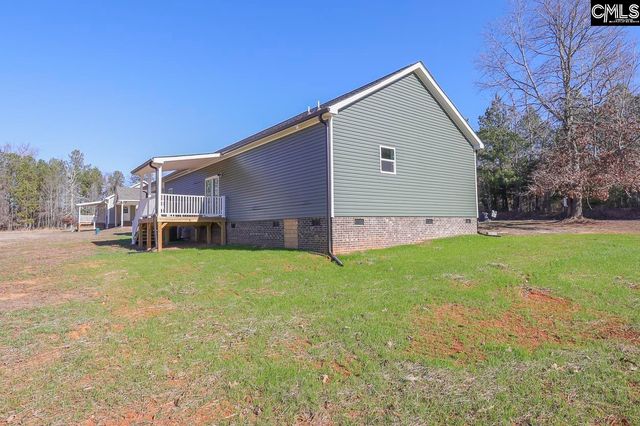 1039 Scurry Church Road, Chappells, SC 29037