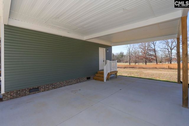 1039 Scurry Church Road, Chappells, SC 29037