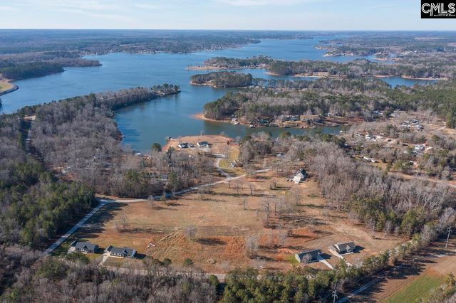 1039 Scurry Church Road, Chappells, SC 29037