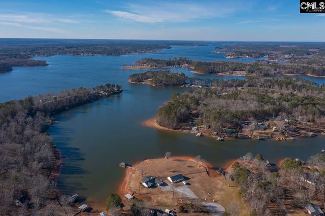 1039 Scurry Church Road, Chappells, SC 29037