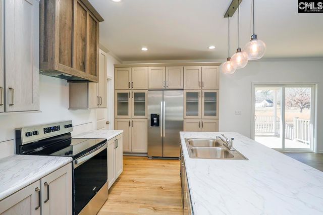 1039 Scurry Church Road, Chappells, SC 29037