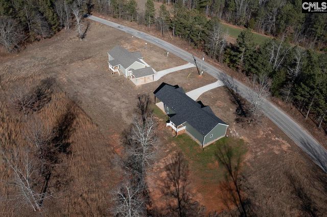 1039 Scurry Church Road, Chappells, SC 29037