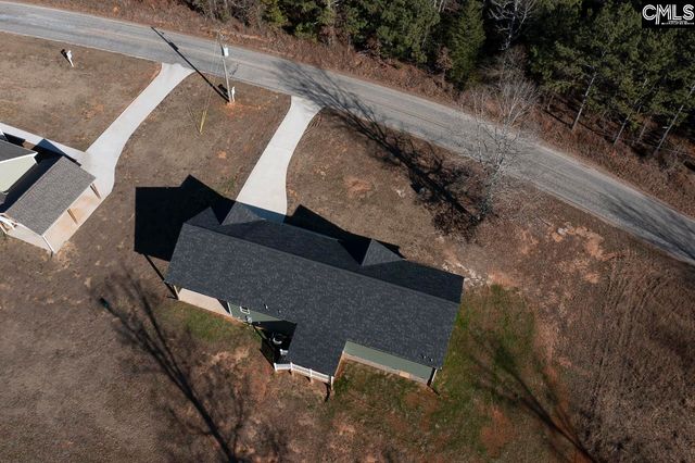 1039 Scurry Church Road, Chappells, SC 29037
