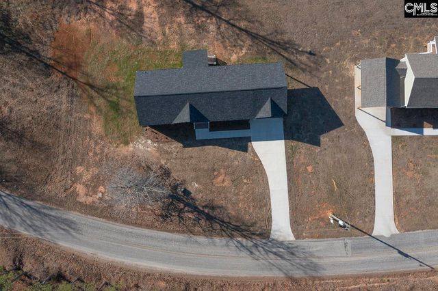 1039 Scurry Church Road, Chappells, SC 29037