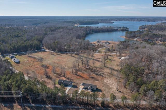 1039 Scurry Church Road, Chappells, SC 29037