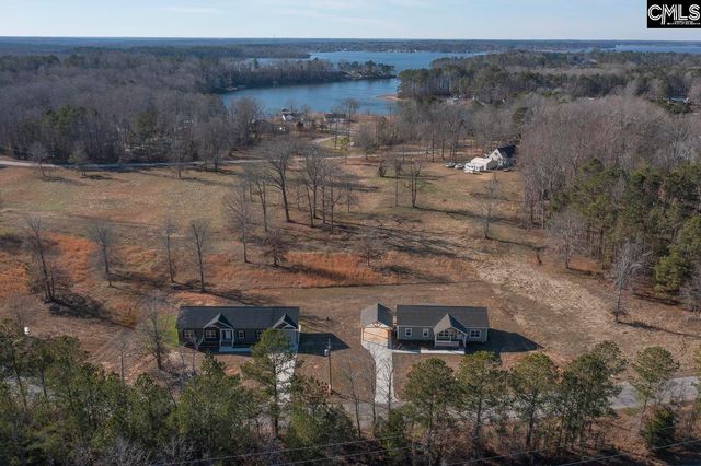 1039 Scurry Church Road, Chappells, SC 29037