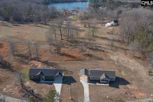1039 Scurry Church Road, Chappells, SC 29037