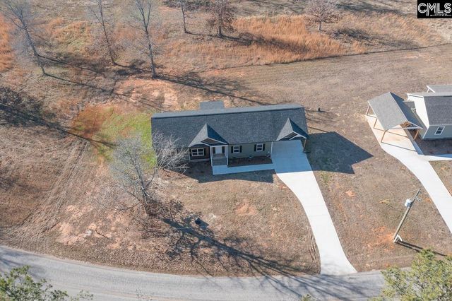 1039 Scurry Church Road, Chappells, SC 29037