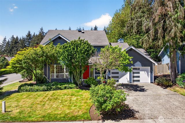13505 174th Avenue NE, Redmond, WA 98052